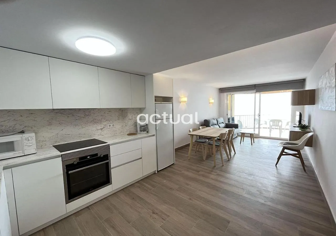 Apartamento Alexandra C-4 Platja d'Aro