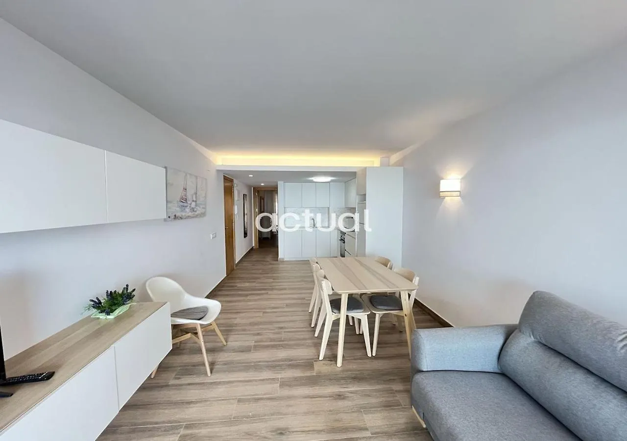 Apartamento Alexandra C-4 Platja d'Aro  España