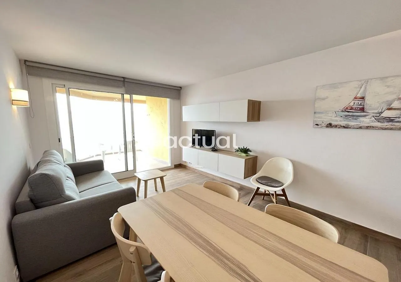 Apartamento Alexandra C-4 Platja d'Aro