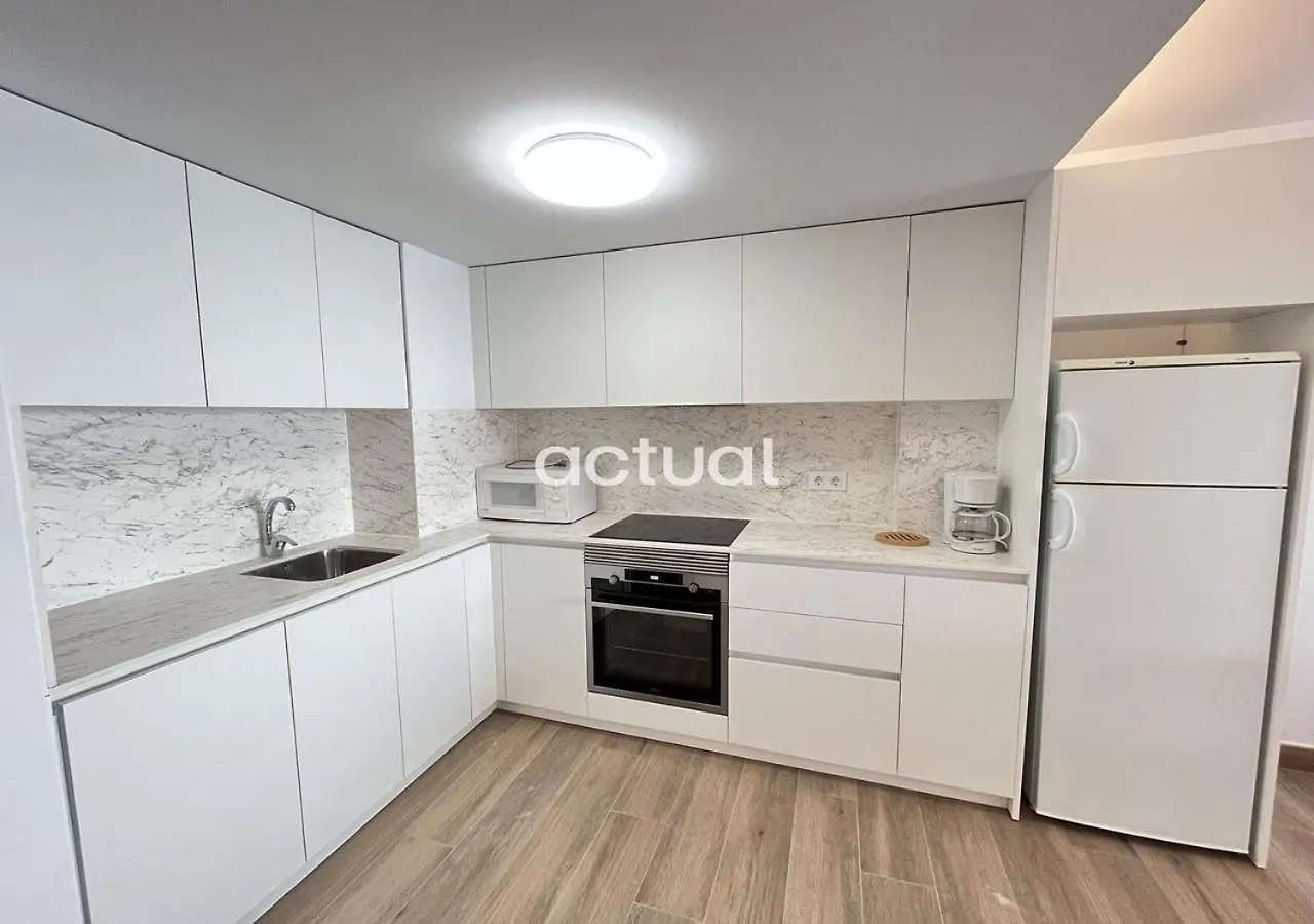 Apartamento Alexandra C-4 Platja d'Aro