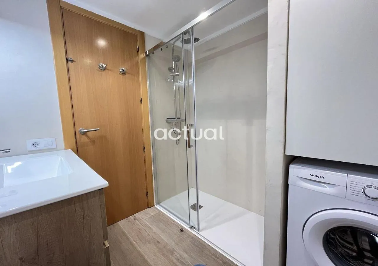 Apartamento Alexandra C-4 Platja d'Aro  España