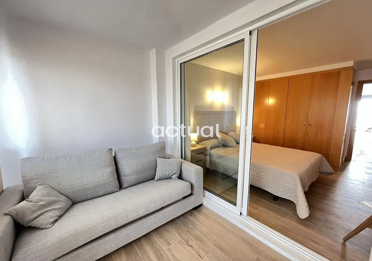 Apartamento Alexandra C-4 Platja d'Aro  0*,
