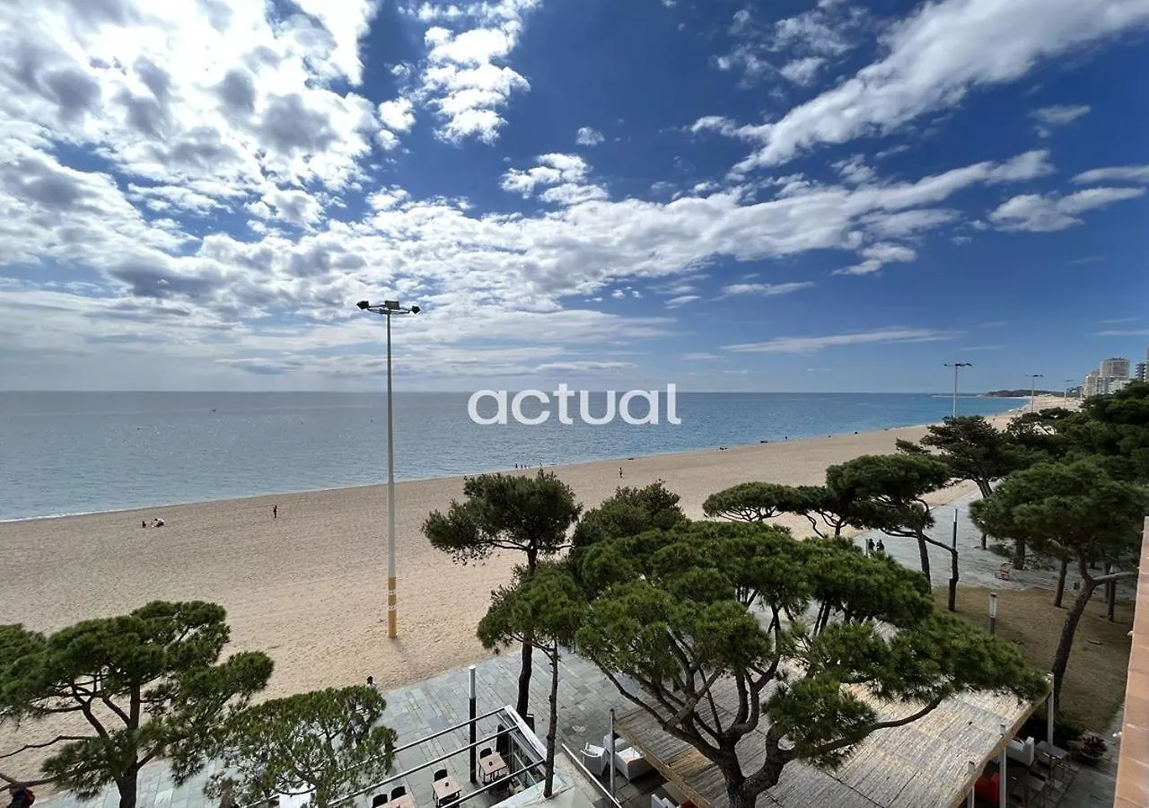 Apartamento Alexandra C-4 Platja d'Aro